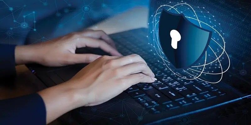 Bảo mật các dữ kiện của quý hội viên