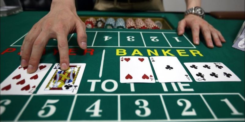 Cách chơi vô cùng đơn giản cho hội viên mới