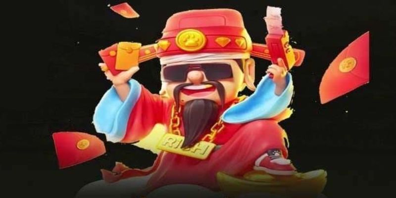 Tài lộc bất ngờ với phần thưởng vượt hơn mong đợi
